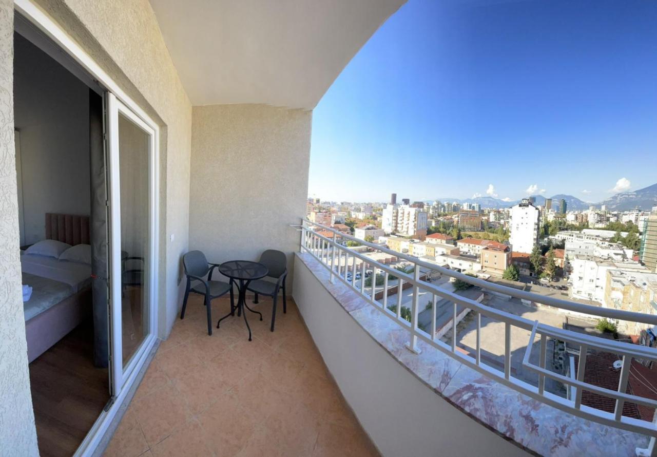 Ea-apartment Apartment *